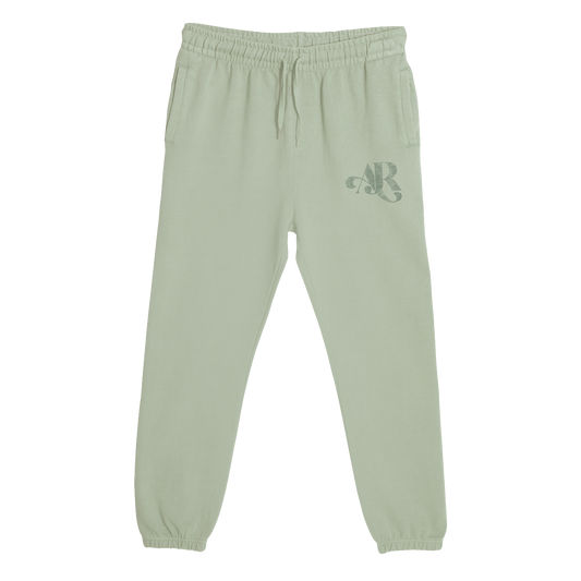 Logo Sweatpants