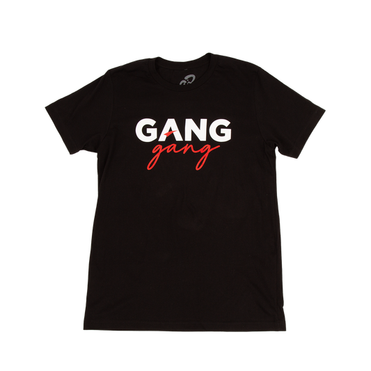 Gang Gang Tee