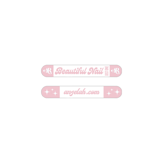 Beautiful Nail File